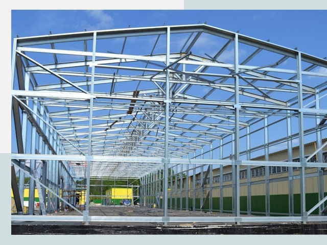 Строительство фабрик в Якутске