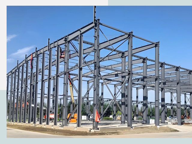 Строительство торговых центров в Якутске