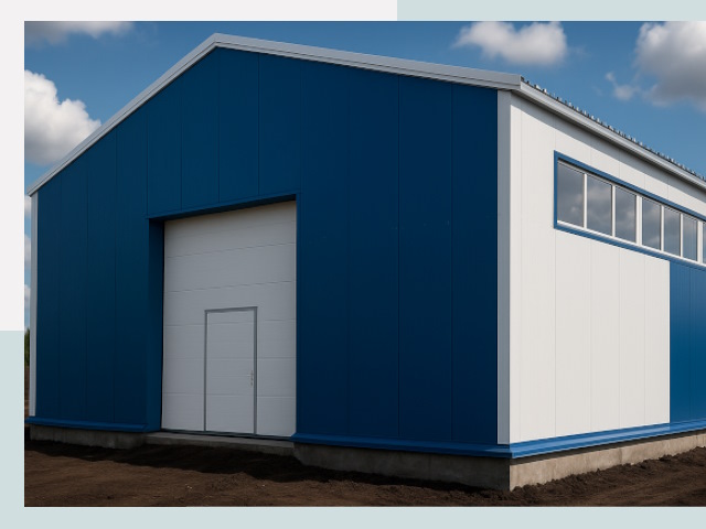 Модульные ангары по цене от 625 руб. в Якутск