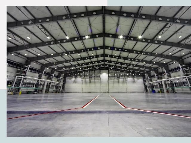 Ангары для бизнеса в Якутск от 625 руб. - Надежность и качество