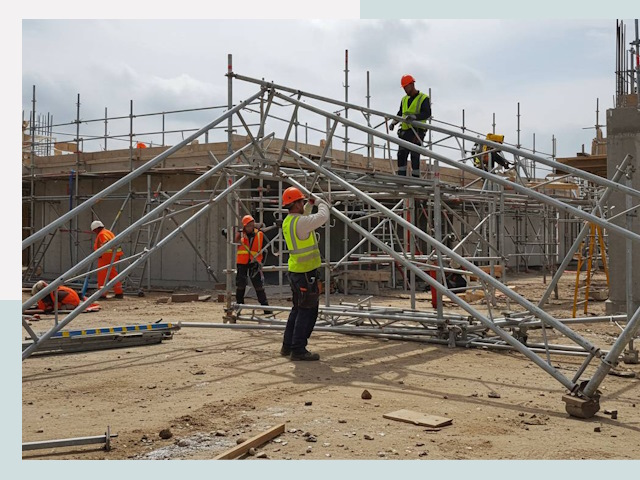 Демонтаж металлоконструкций в Якутске