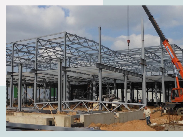 Генеральный подряд в Якутске