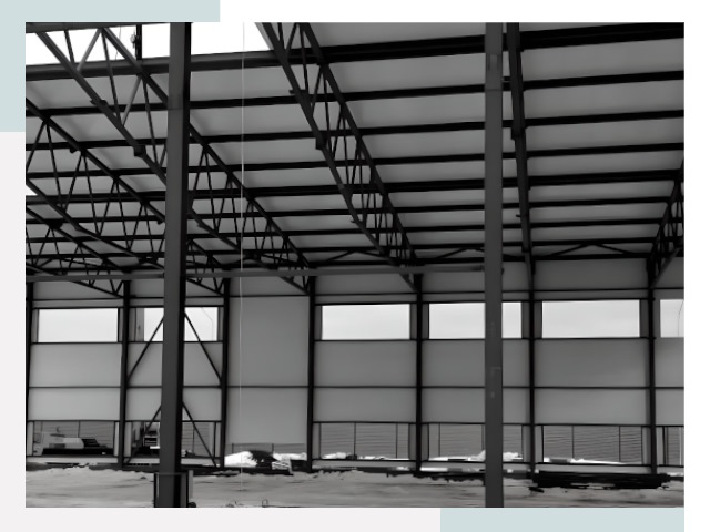 Производство ангаров в Якутске