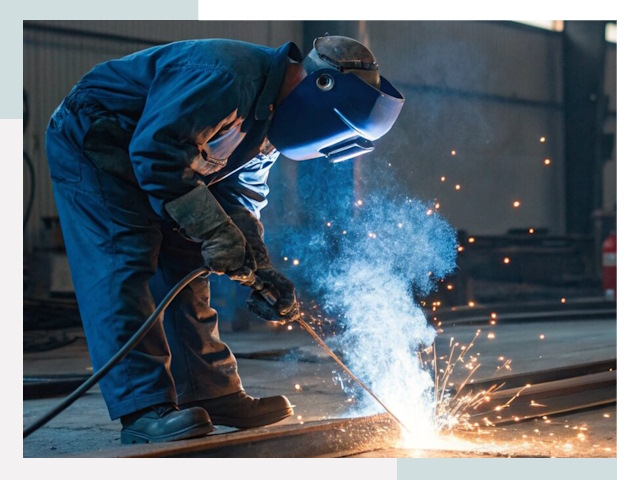 Профессиональные сварочные работы от 625 руб. в Якутск